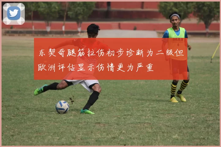 东契奇腿筋拉伤初步诊断为二级但欧洲评估显示伤情更为严重