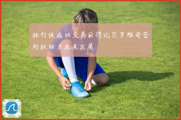 独行侠成功交易获得比贝罗维奇签约权助力未来发展