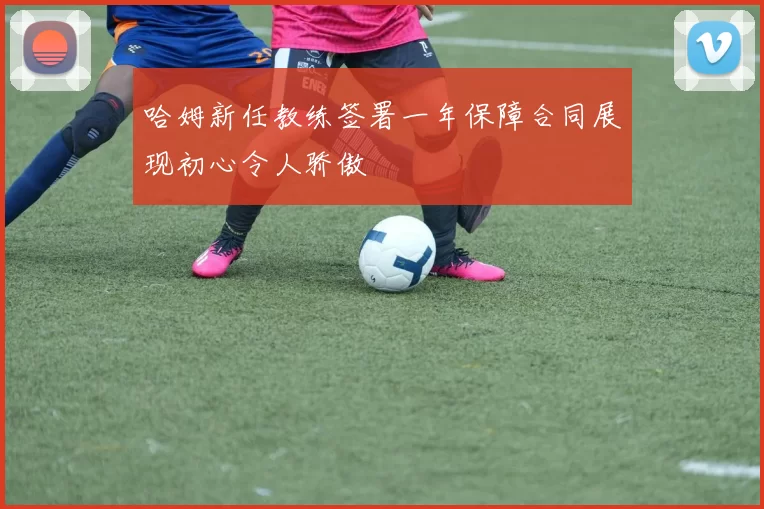 哈姆新任教练签署一年保障合同展现初心令人骄傲